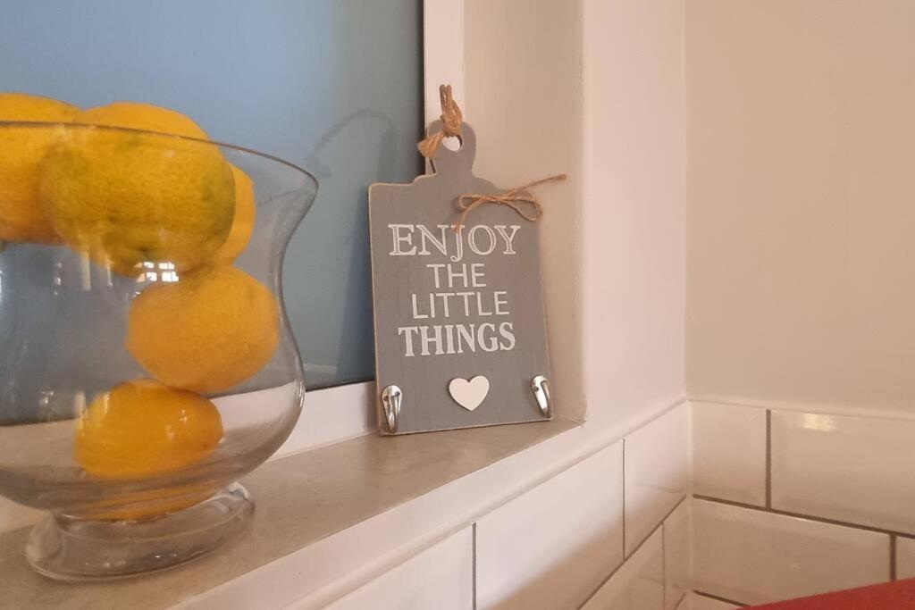 Olive Grove-villa Apartment